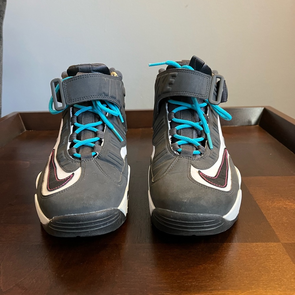 Nike Griffey Air Max 1 Home Run Derby - Picture 3 of 4